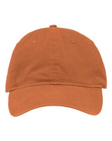 Sportsman Dad Hat Fit-1