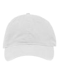 Sportsman Dad Hat Fit-1