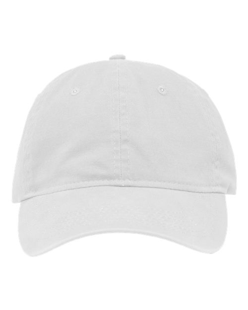 Sportsman Dad Hat Fit-1