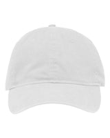 Sportsman Dad Hat Fit-1