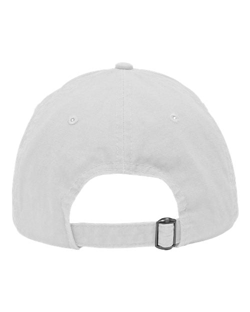 Sportsman Dad Hat Fit-2