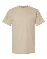 Tultex Men's Heavyweight Street T-Shirt-1