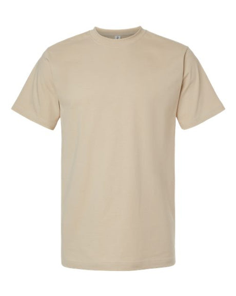 Tultex Men's Heavyweight Street T-Shirt-1
