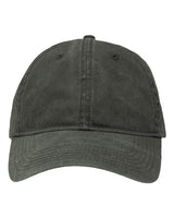 Sportsman Dad Hat Fit-1