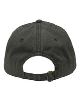 Sportsman Dad Hat Fit-2