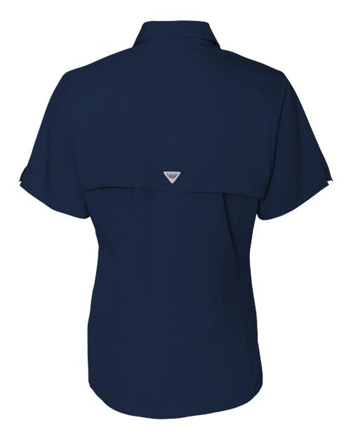 Columbia Women's PFG Tamiami II Short Sleeve Shirt-2