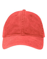 Sportsman Dad Hat Fit-1