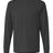 Tultex Men's Fine Jersey Long Sleeve T-Shirt-1