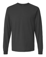 Tultex Men's Fine Jersey Long Sleeve T-Shirt-1