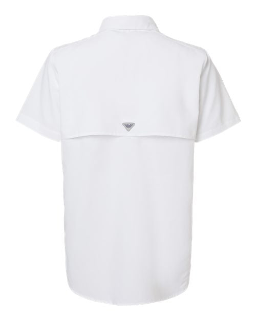 Columbia Women's PFG Bahama Short Sleeve Shirt-2