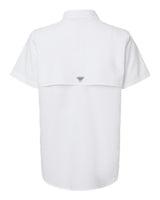 Columbia Women's PFG Bahama Short Sleeve Shirt-2