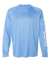 Columbia Men's PFG Terminal Tackle Long Sleeve T-Shirt-1