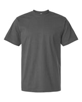 Tultex Men's Heavyweight Street T-Shirt-1