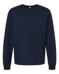 BELLA + CANVAS 6 oz. Heavyweight Long Sleeve Tee-1