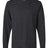 Tultex Men's Fine Jersey Long Sleeve T-Shirt-1
