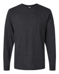 Tultex Men's Fine Jersey Long Sleeve T-Shirt-1