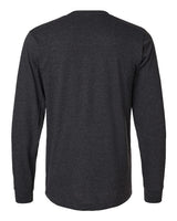 Tultex Men's Fine Jersey Long Sleeve T-Shirt-2