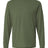 Tultex Men's Fine Jersey Long Sleeve T-Shirt-1