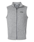 Columbia Men's Alto Pass Fleece Vest-1