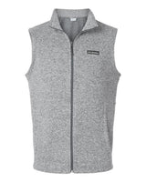 Columbia Men's Alto Pass Fleece Vest-1