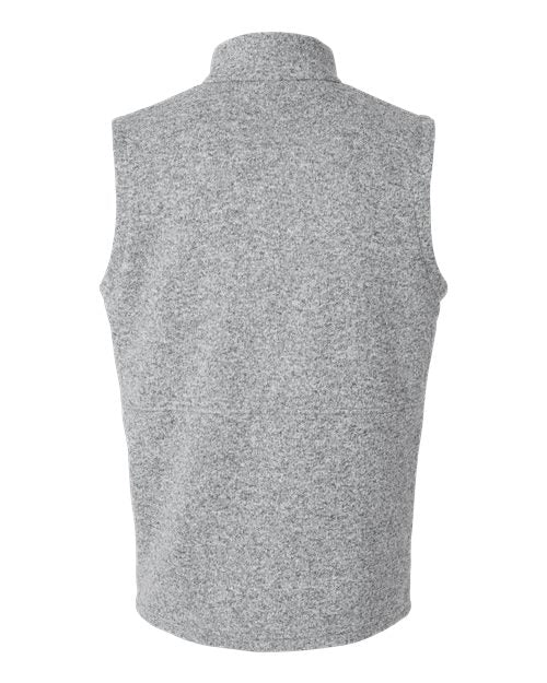 Columbia Men's Alto Pass Fleece Vest-2