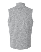 Columbia Men's Alto Pass Fleece Vest-2