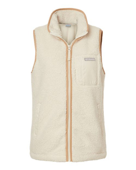 Columbia Women's West Bend II Vest-1