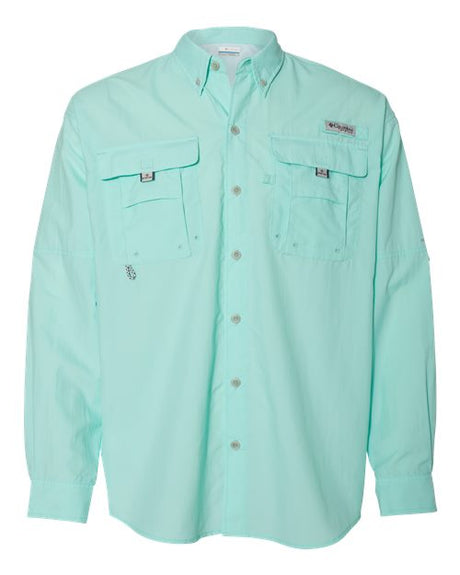 Columbia Men's PFG Bahama II Shirt-1