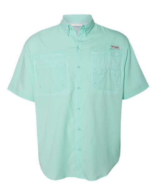 Columbia Men's PFG Tamiami II Short Sleeve Shirt-1