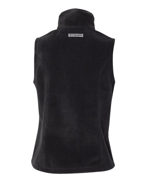 Columbia Women’s Benton Springs Fleece Vest-2