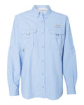 Columbia Women's PFG Bahama Shirt-1