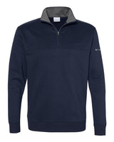 Columbia Men's Hart Mountain II Half-Zip Pullover-1