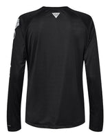 Columbia Women's PFG Tidal Tee II Long Sleeve-2