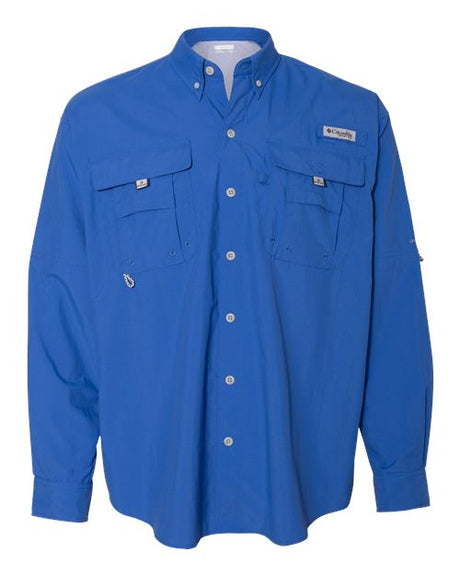 Columbia Men's PFG Bahama II Shirt-1