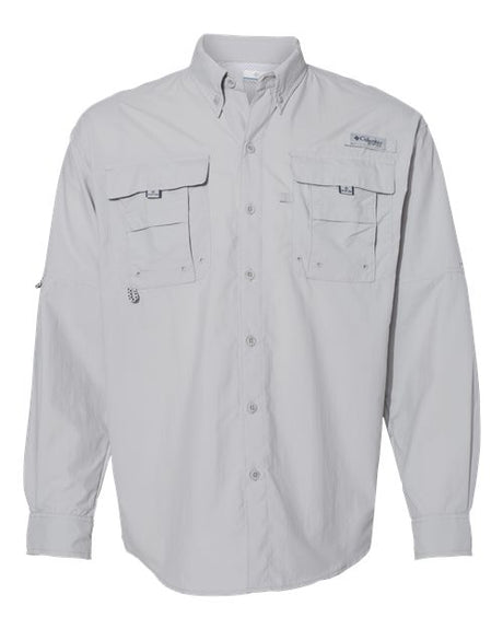 Columbia Men's PFG Bahama II Shirt-1