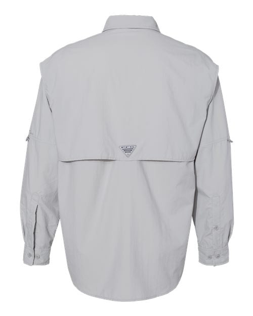 Columbia Men's PFG Bahama II Shirt-2