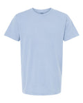 M&O Men's Vintage Garment-Dyed T-Shirt-1