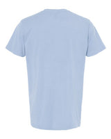 M&O Men's Vintage Garment-Dyed T-Shirt-2