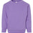 Rabbit Skins Toddler Fleece Crewneck Sweatshirt-1