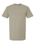 M&O Men's Vintage Garment-Dyed T-Shirt-1