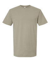 M&O Men's Vintage Garment-Dyed T-Shirt-1