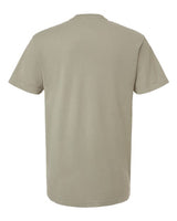 M&O Men's Vintage Garment-Dyed T-Shirt-2