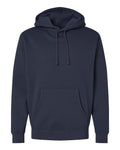 Independent Trading Co. Men's Heavyweight Hooded Sweatshirt-1