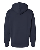 Independent Trading Co. Men's Heavyweight Hooded Sweatshirt-2
