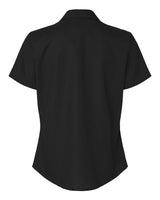 Dickies Women's Industrial Short Sleeve Work Shirt-2