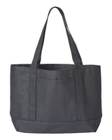 Liberty Bags Leeward Boater Tote-1