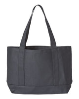 Liberty Bags Leeward Boater Tote-2