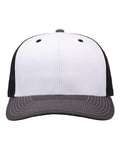 The Game Everyday Trucker Cap-1