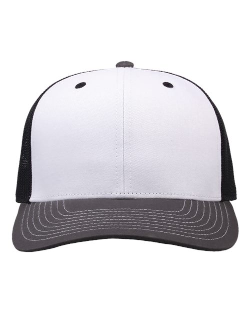 The Game Everyday Trucker Cap-1