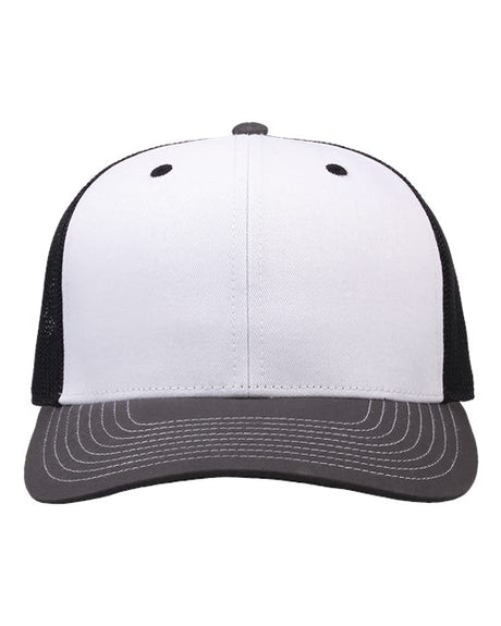 The Game Everyday Trucker Cap-1